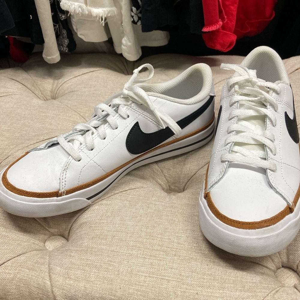 Nike sneakers